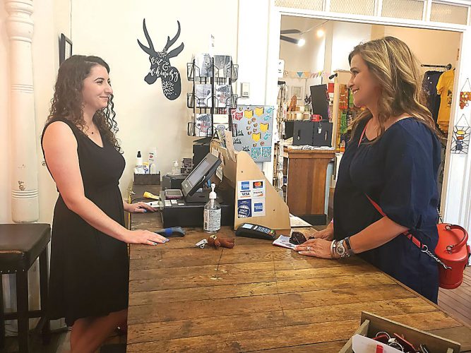 Wine and Chocolate walk News, Sports, Jobs Marietta Times